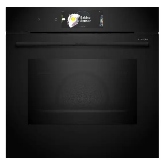 ელექტრო ღუმელი BOSCH HBG978NB1