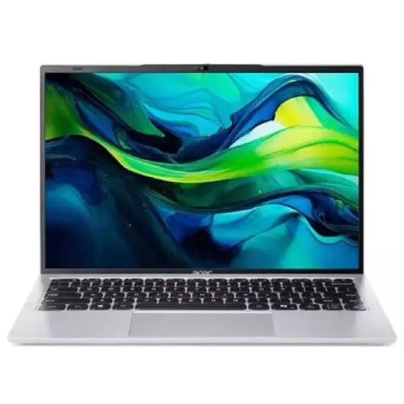 ნოუთბუქი Acer Swift Lite SFL14-53M-34EA Notebook PCIntel® Core™ i3-1315U 0.9 GHz (up to 4.5 GHz) 6C 10MB 15W / 14.0" WUXGA (1920 x 1200) IPS SlimBezel / Intel® UHD Graphics / 8GB DDR5 Memory / 512GB PCIe NVMe SSD