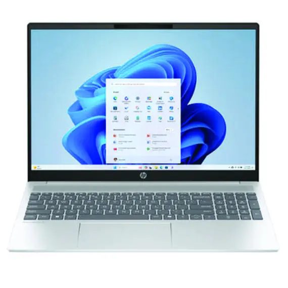 ნოუთბუქი HP OmniBook 5 LaptopAI 16-af1008ci Notebook PCIntel® Core™ Ultra 7 255U 1.7 GHz (up to 5.2 GHz) 12C 12MB 15W | 32GB LPDDR5X 7467 on-board | 512GB PCIe Gen4 Value