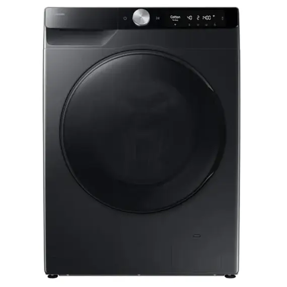 სარეცხი მანქანა საშრობით Samsung WD11DG6B85BBLP