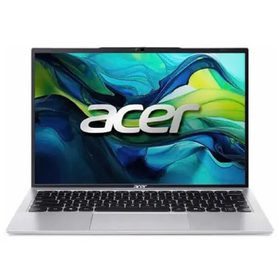 ნოუთბუქი Acer Aspire Lite AL14-52M-59CE Notebook PCIntel® Core™ i5-1334U 0.9 GHz (up to 4.6 GHz) 10C 12MB 15W / 14.0" WIXGA (1920 x 1200) IPS SlimBezel / Intel® UHD Graphics / 16GB DDR5 Memory / 512GB PCIe NVMe SSD