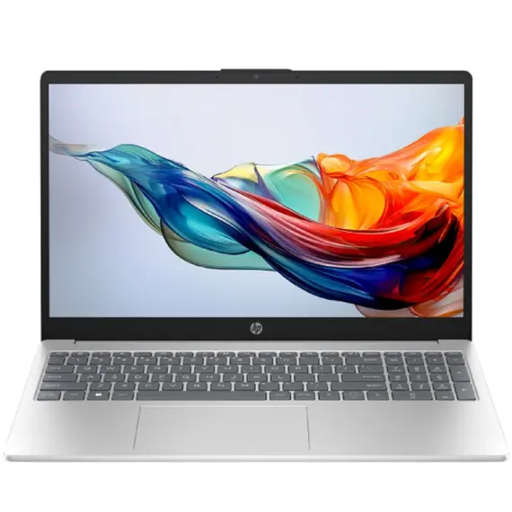 ნოუთბუქი HP Laptop 15-fc0238ci Notebook PCAMD Ryzen™ 7 5825U 2.0 GHz (up to 4.5 GHz) 8C 16MB 15W | 16GB DDR4 1DM 3200 | 512GB PCIe Value