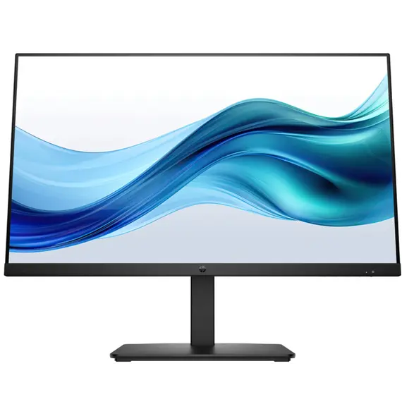 მონიტორი HP Series 3 Pro 27 inch FHD Monitor - 327peDisplay Size: 27" (68.6 cm)