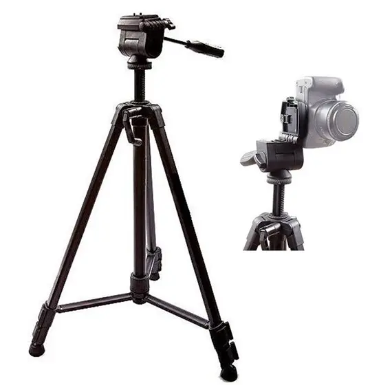 შტატივი Power Tripod TR380