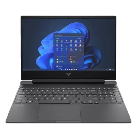 ნოუთბუქი Victus Gaming Laptop 15-fa2135ci Notebook PCIntel® Core™ 5 210H 1.6 GHz (up to 4.8 GHz) 8C 12MB 45W | 16GB DDR5 1DM 5200 | 512GB PCIe Gen4 Value