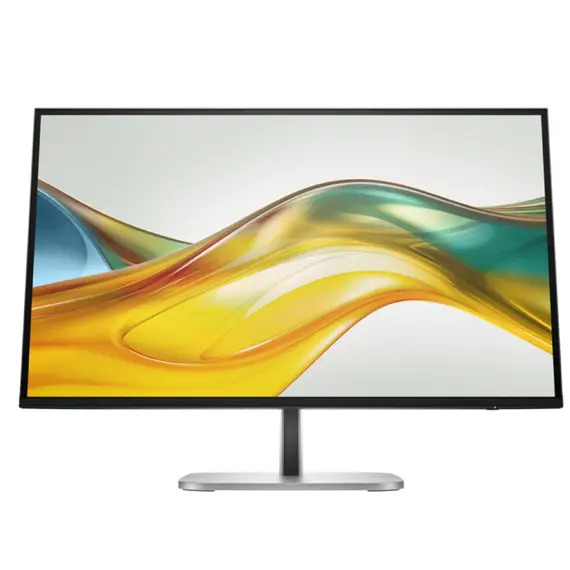 მონიტორი HP Series 5 Pro 27 inch QHD Monitor - 527pqDisplay Size: 27" (68.6 cm)
