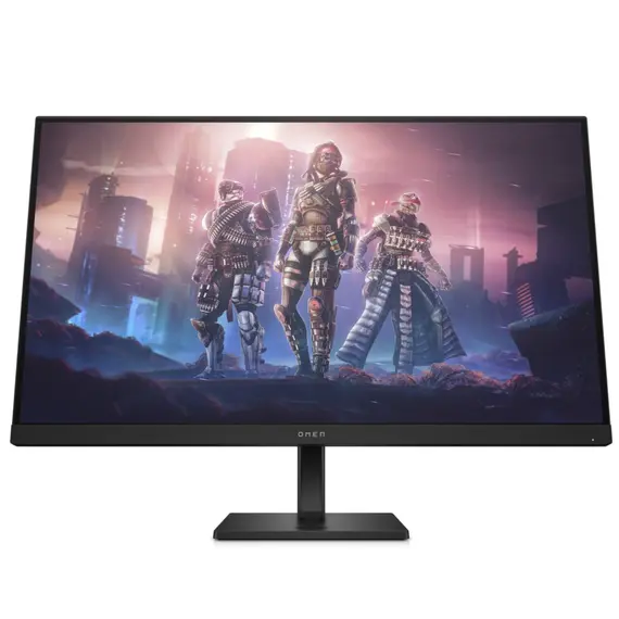მონიტორი HP OMEN by HP 31.5 inch QHD 165Hz Gaming Monitor - OMEN 32qDisplay Size: 31.5" (80 cm)
