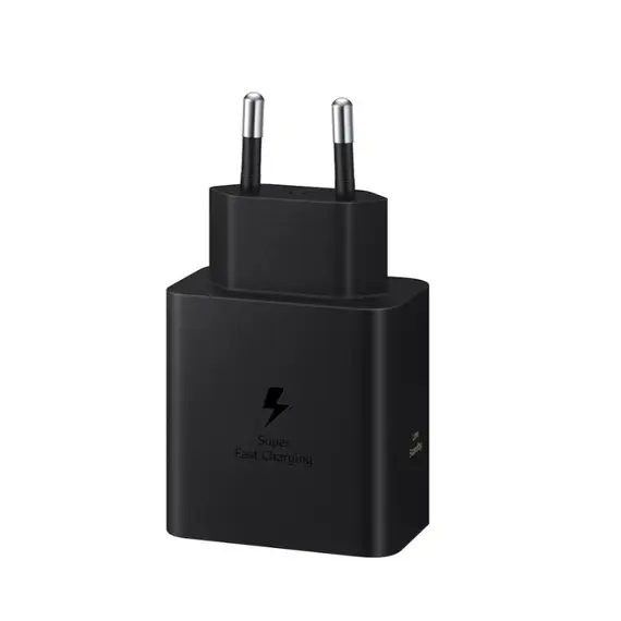 Samsung Adapter 60W T6010 (W/O Cable) (EP-T6010NBEGRU)