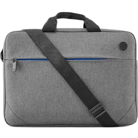 ნოუთბუქის ჩანთა HP 34Y64AA, 17.3", Laptop Bag, Grey