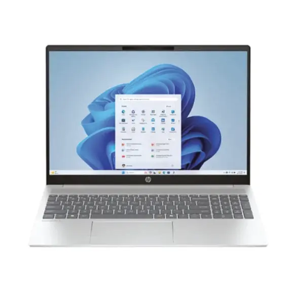 ნოუთბუქი HP OmniBook 5 LaptopAI 16-af1016ci Notebook PCIntel® Core™ Ultra 5 225U 1.3 GHz (up to 4.8 GHz) 12C 12MB 15W | 16GB LPDDR5X 7467 on-board | 512GB PCIe Gen4 Value