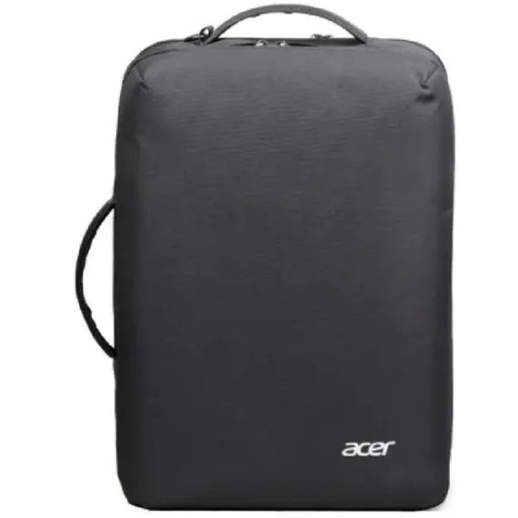ნოუთბუქის ჩანთა Acer GP.BAG11.02M Urban, 17", Backpack, Black