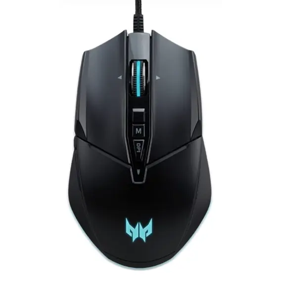 მაუსი Acer GP.MCE11.01Q Predator Cestus 335 Black