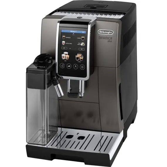 ყავის აპარატი DeLonghi ECAM380.95.TB