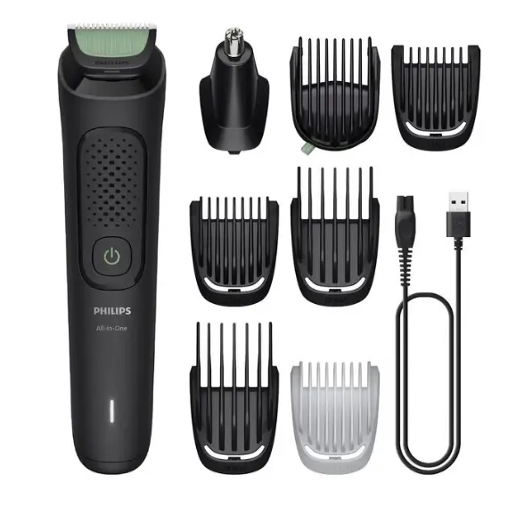 თმის საკრეჭი PHILIPS MG3940/15