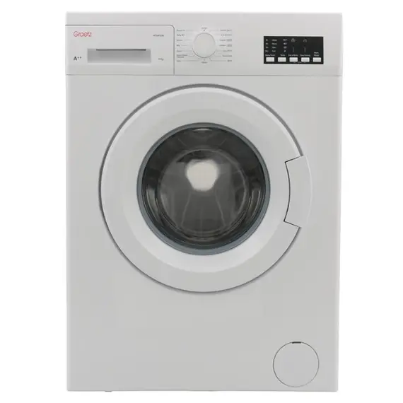 სარეცხი მანქანა GRAETZ W58F2W