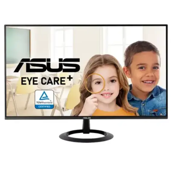 მონიტორი Asus VZ24EHF 23.8" IPS FHD 1920 x 1080 1ms 100Hz Black