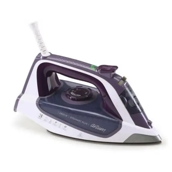 უთო ARZUM AR691 PURPLE