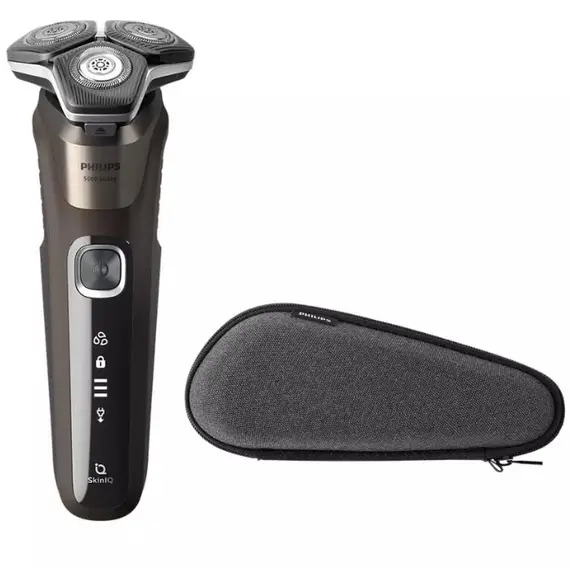 წვერსაპარსი PHILIPS S5886/30