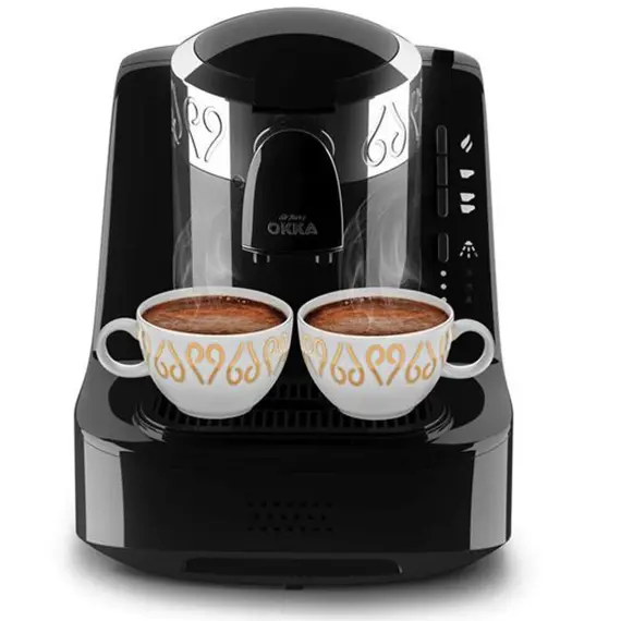 ყავის აპარატი Arzum OK002