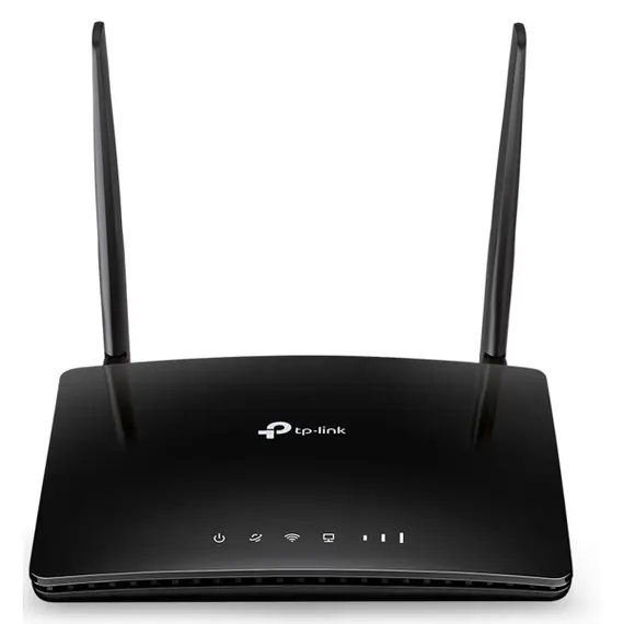 როუტერი TP-Link Archer MR402 AC1200 Wireless Dual Band 4G LTE Router