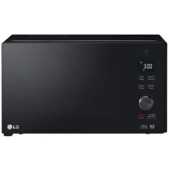 მიკროტალღური ღუმელი LG MH6565DIS