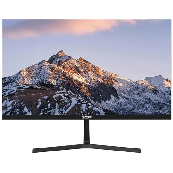 მონიტორი Dahua 23.8'' DHI-LM24-B200S