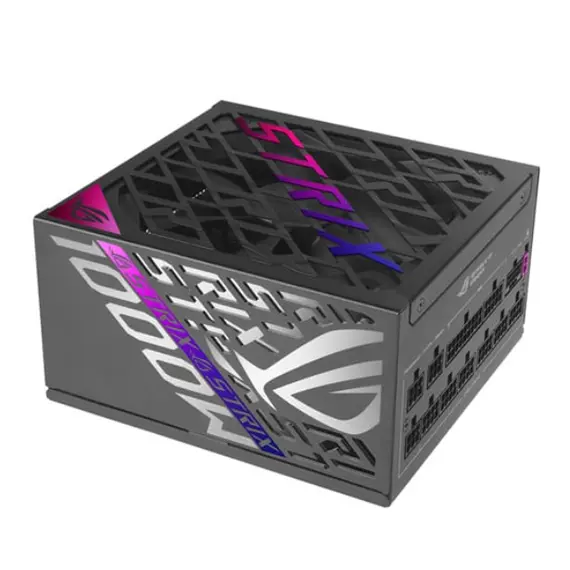 კვების ბლოკი ROG-STRIX-1000P-GAMING//PSU, CE+UK