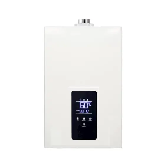 წყლის გამაცხელებელი KARIZZMA JSG25-13NT02