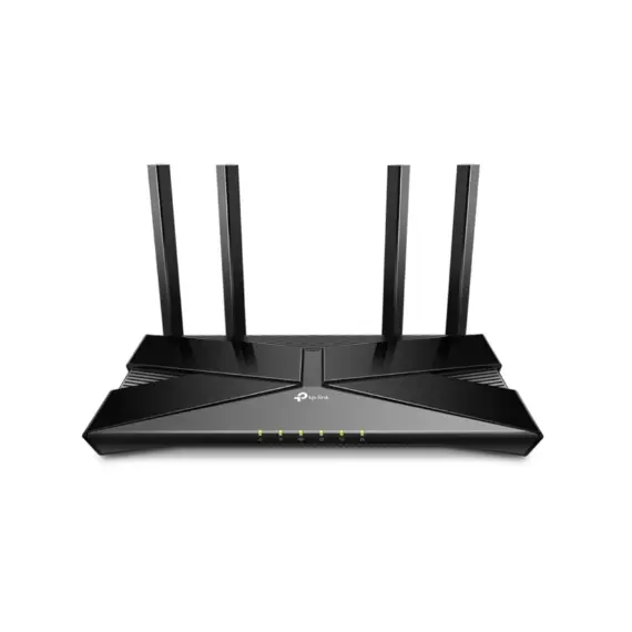 Wi-Fi როუტერი TP-Link ARCHER AX10 AX1500 Gigabit Wi-Fi 6 Router