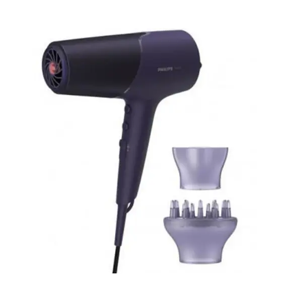 თმის საშრობი PHILIPS BHD514/00