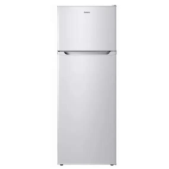 მაცივარი Galanz BCD-340WFEV-53H White