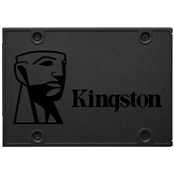 მყარი დისკი Kingston A400 480GB (SA400S37/480GB)