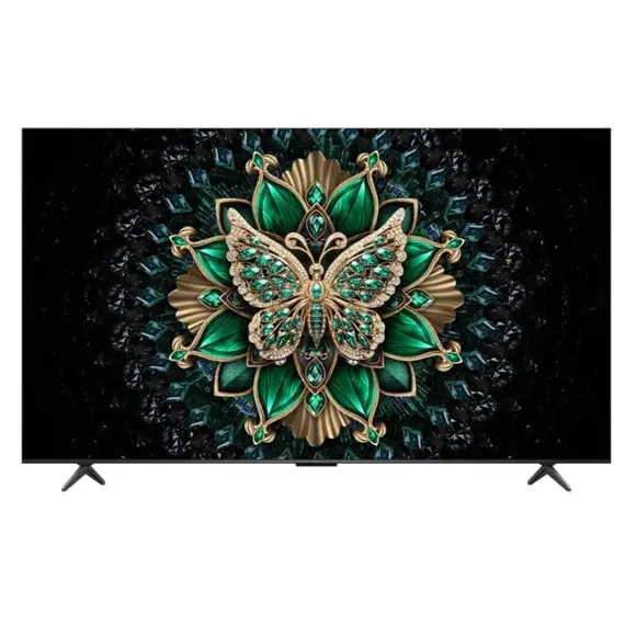 ტელევიზორი TCL 65C6K 4K GTV HDR high brightnesst