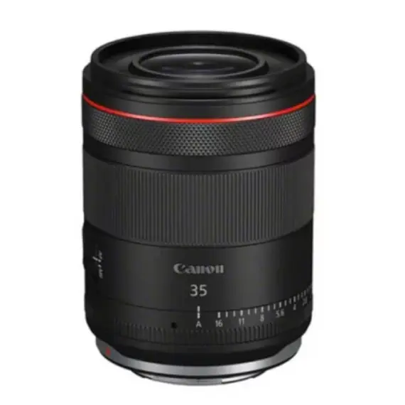 ფოტოაპარატის ლინზა Canon RF 35mm F/1.4L VCM Lens - 6710C005AA