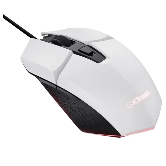 მაუსი TRUST GXT109W FELOX GAMING MOUSE BLACK