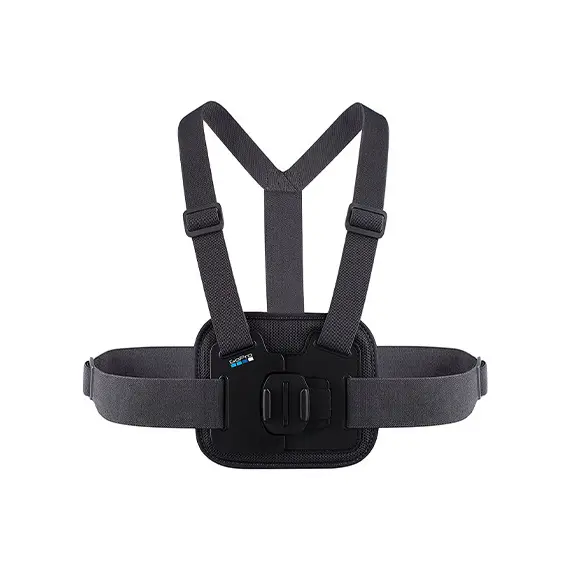 სამაგრი GoPro Performance Chest Mount for All GoPro Cameras