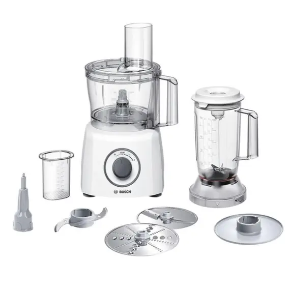 BOSCH MCM3200W kitchen processor