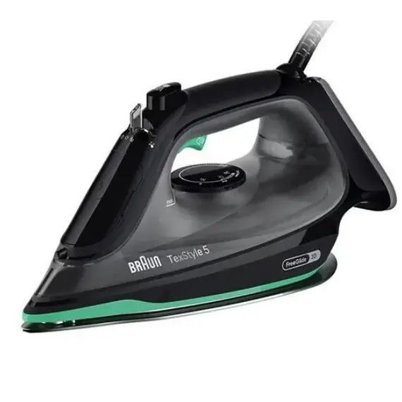 უთო BRAUN SI5277GR