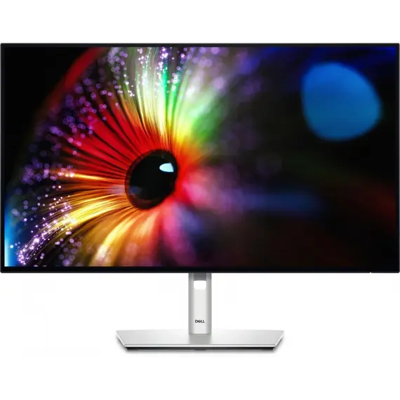 DELL Monitor 27" U2724D HDMI, DP, USB, Audio, IPS, 2560x1440, 120Hz, sRGB 100%, Pivot