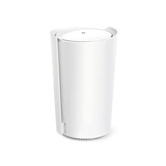Wi-Fi როუტერი TP-link Deco X50-5G(1-pack) 5G AX3000 Whole Home Mesh Wi-Fi 6 Gateway