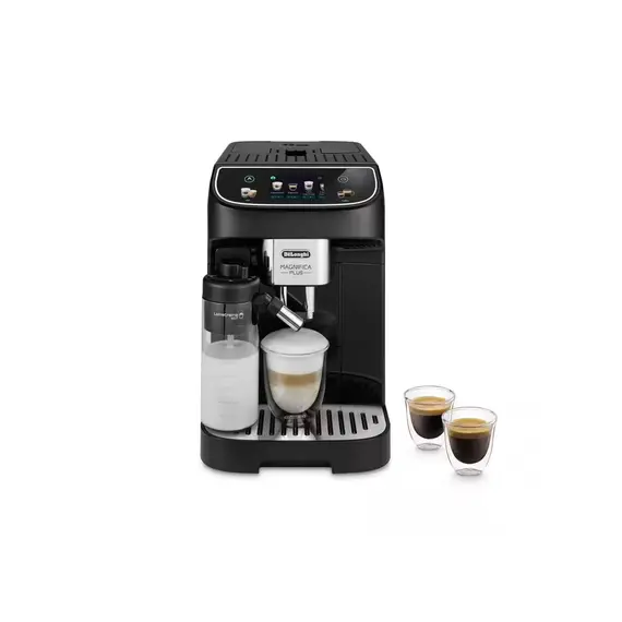 ყავის აპარატი Delonghi ECAM320.60.B Magnifica Plus