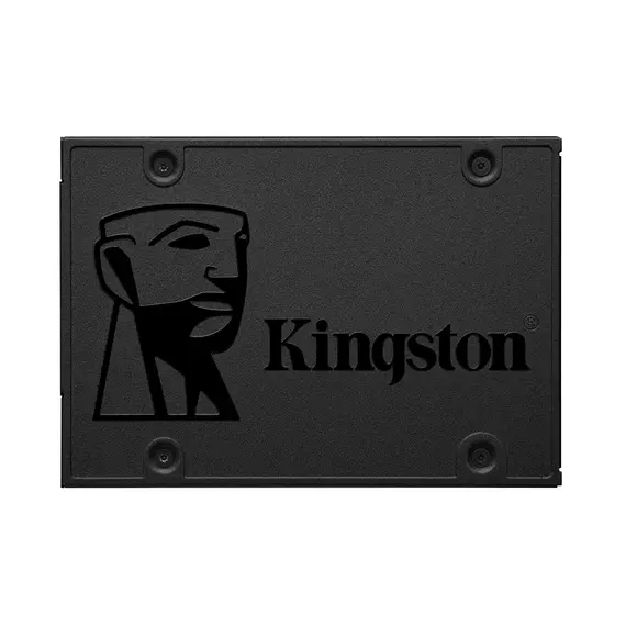 მყარი დისკი KINGSTON A400 SATA 3 2.5" SOLID STATE DRIVE SA400S37/240GB