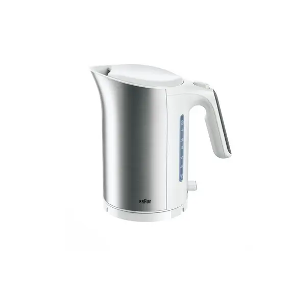 ელექტრო ჩაიდანი BRAUN WK5100WH