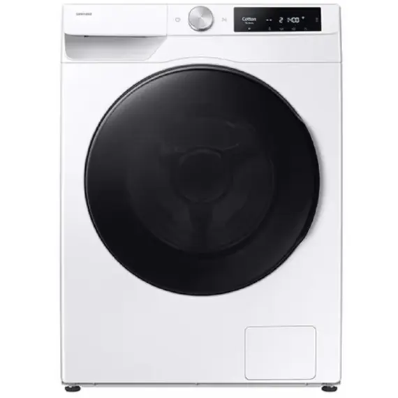 სარეცხი მანქანა საშრობით SAMSUNG WD11DG6B85BELP