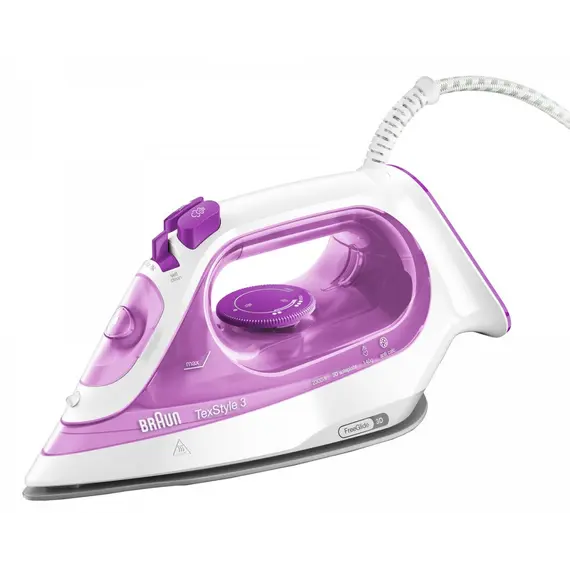 უთო BRAUN - SI3030PU
