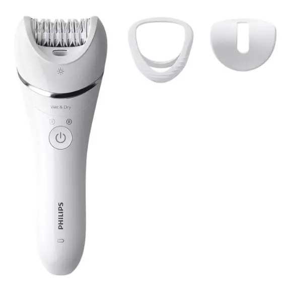 ეპილატორი PHILIPS BRE700/00