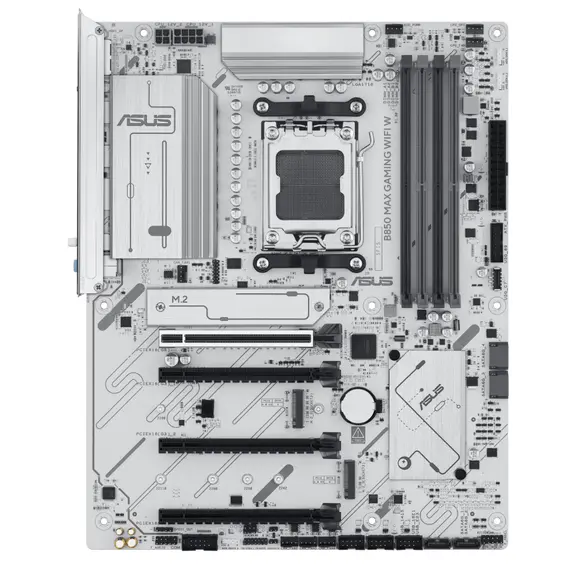 დედა დაფა Asus B850 MAX GAMING WIFI W