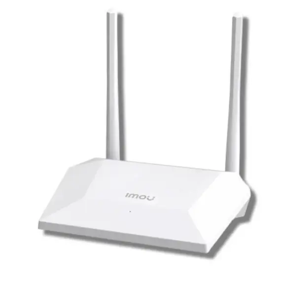 როუტერი Imou HR320 N300 100Mbps ports WiFi Router