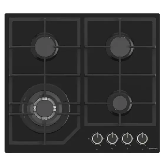 გაზქურის ზედაპირი Hoffmann LN325/W