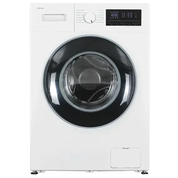 სარეცხი მანქანა Samsung WW80FG3M05AWLP